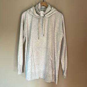 Maurice’s Tunic Hoodie